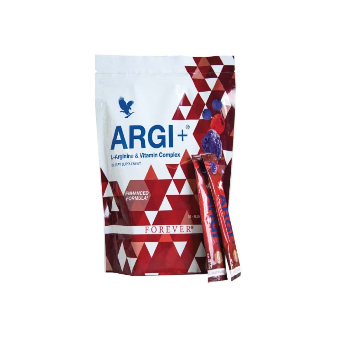 Forever-ARGI