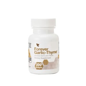 Forever Garlic-Thyme