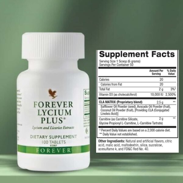 Forever Lycium Plus® - Image 3
